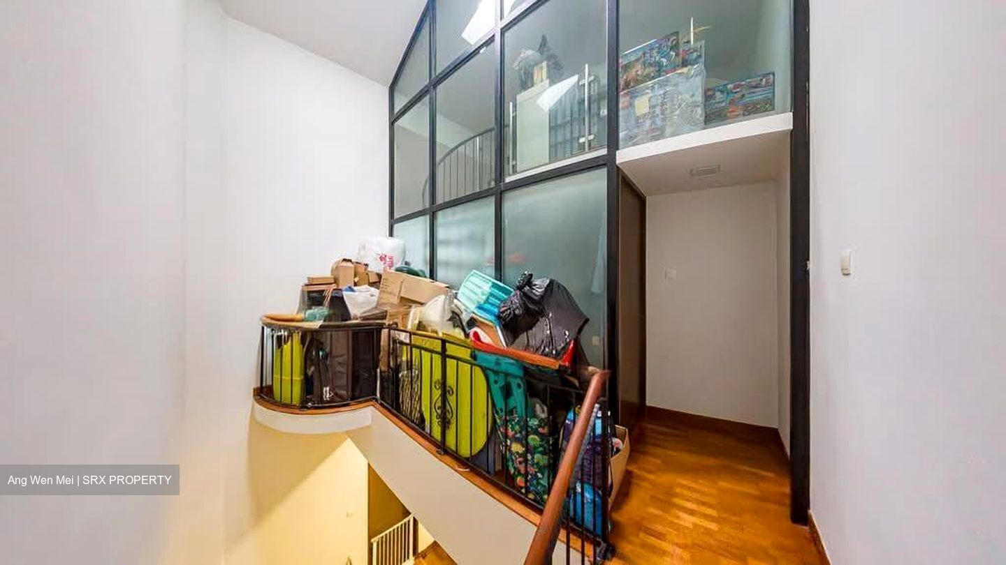 Lakeside Grove (D22), Terrace #548220301